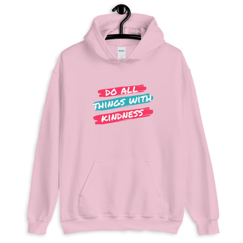 Kindness Hoodie